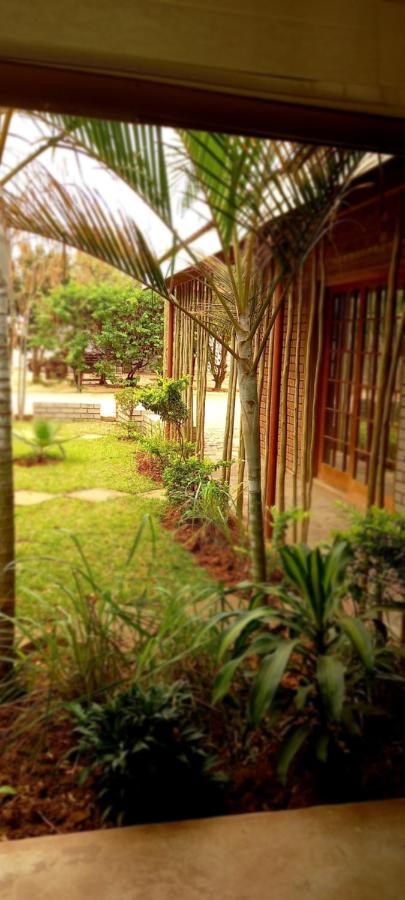 Belle Vue Bed & Breakfast Palapye Esterno foto