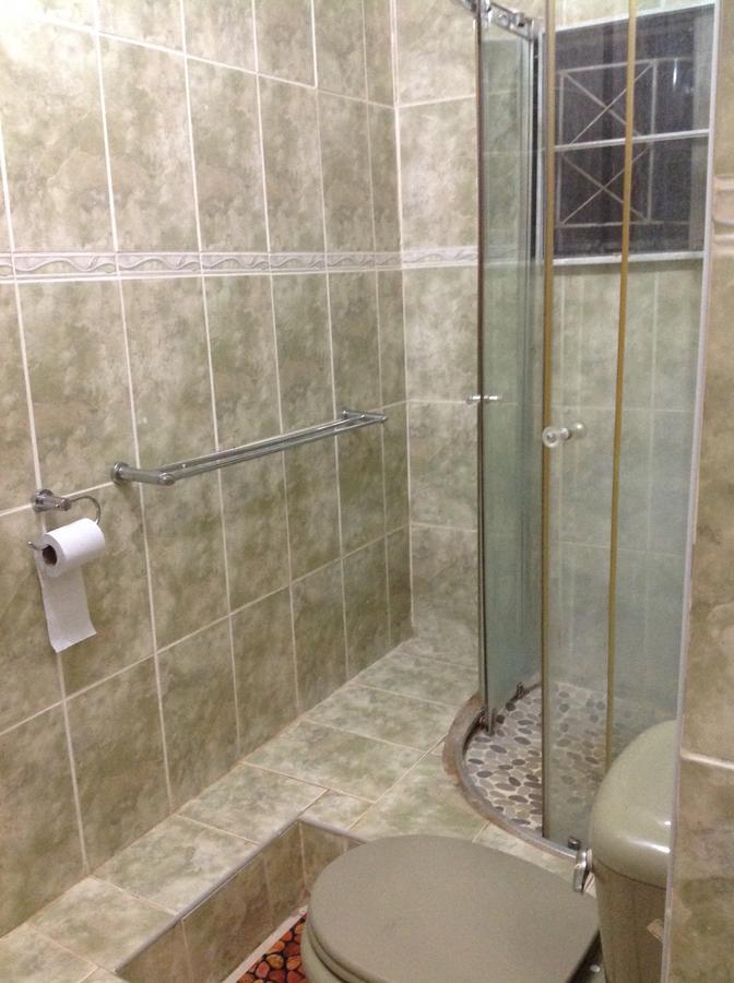 Belle Vue Bed & Breakfast Palapye Esterno foto
