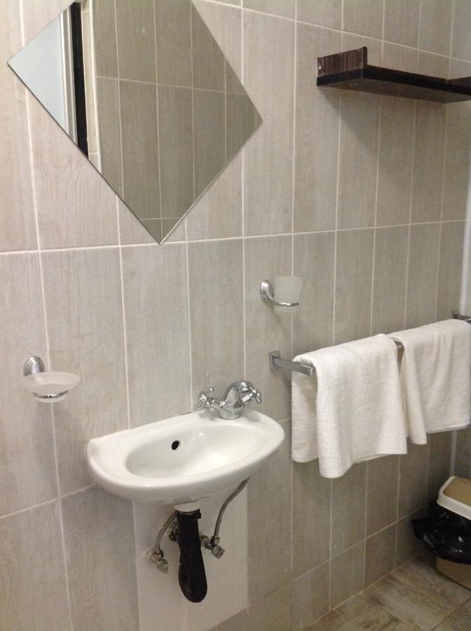 Belle Vue Bed & Breakfast Palapye Esterno foto